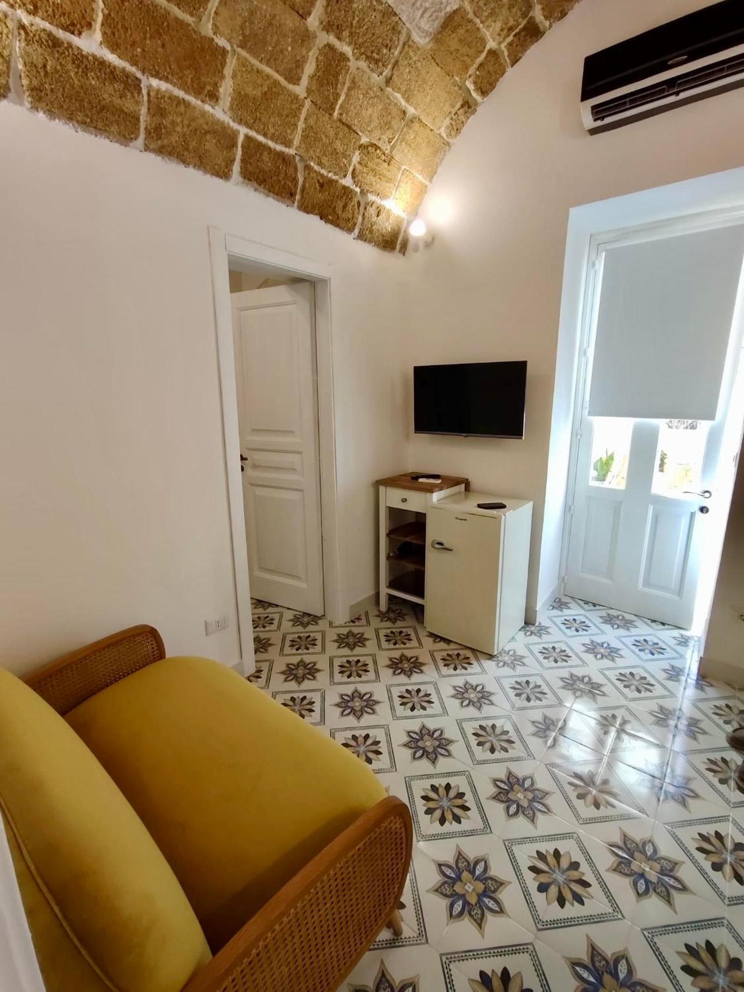 La Via Della Giudecca Panzió Szirakúza Kültér fotó