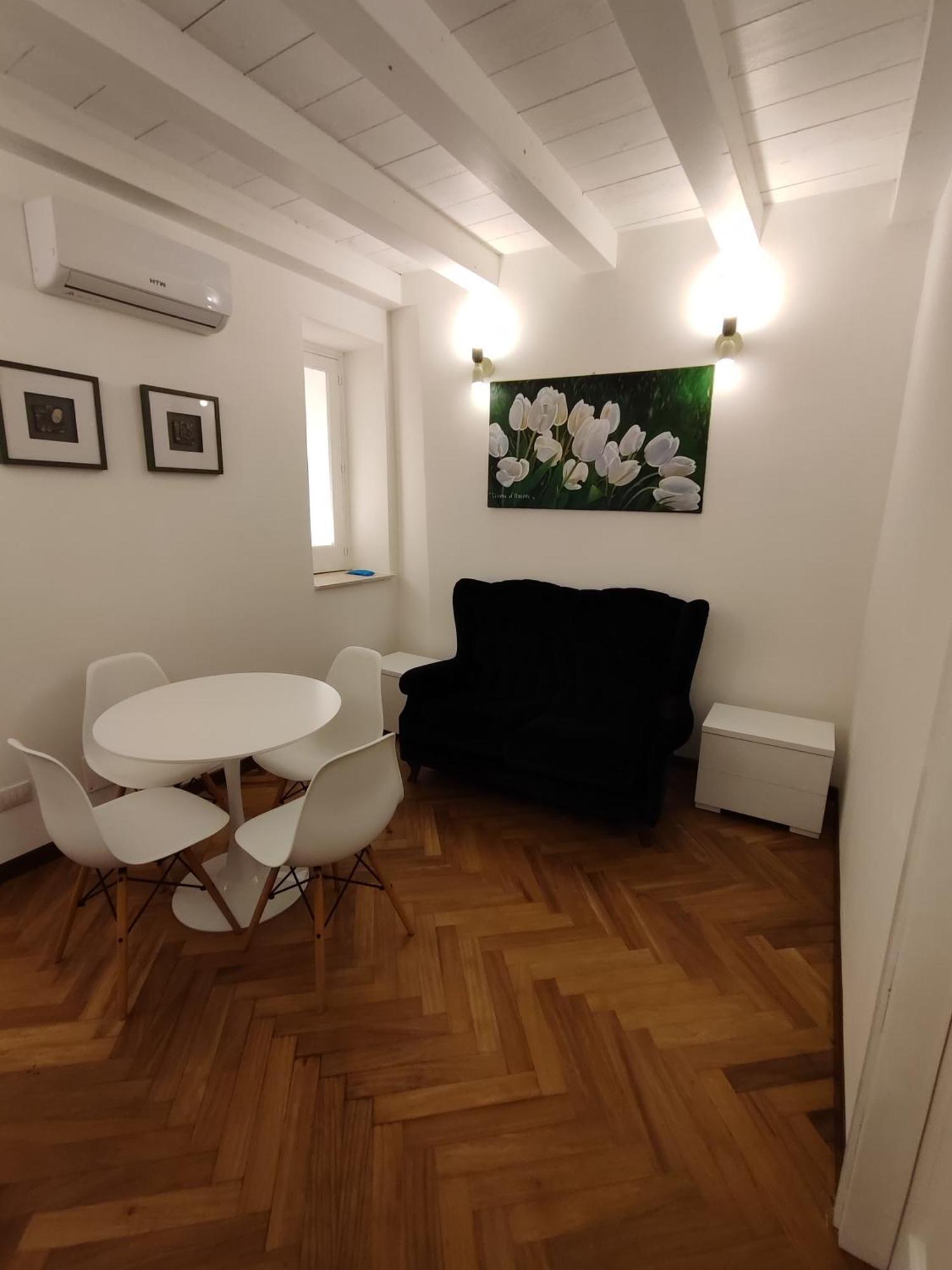 La Via Della Giudecca Panzió Szirakúza Kültér fotó