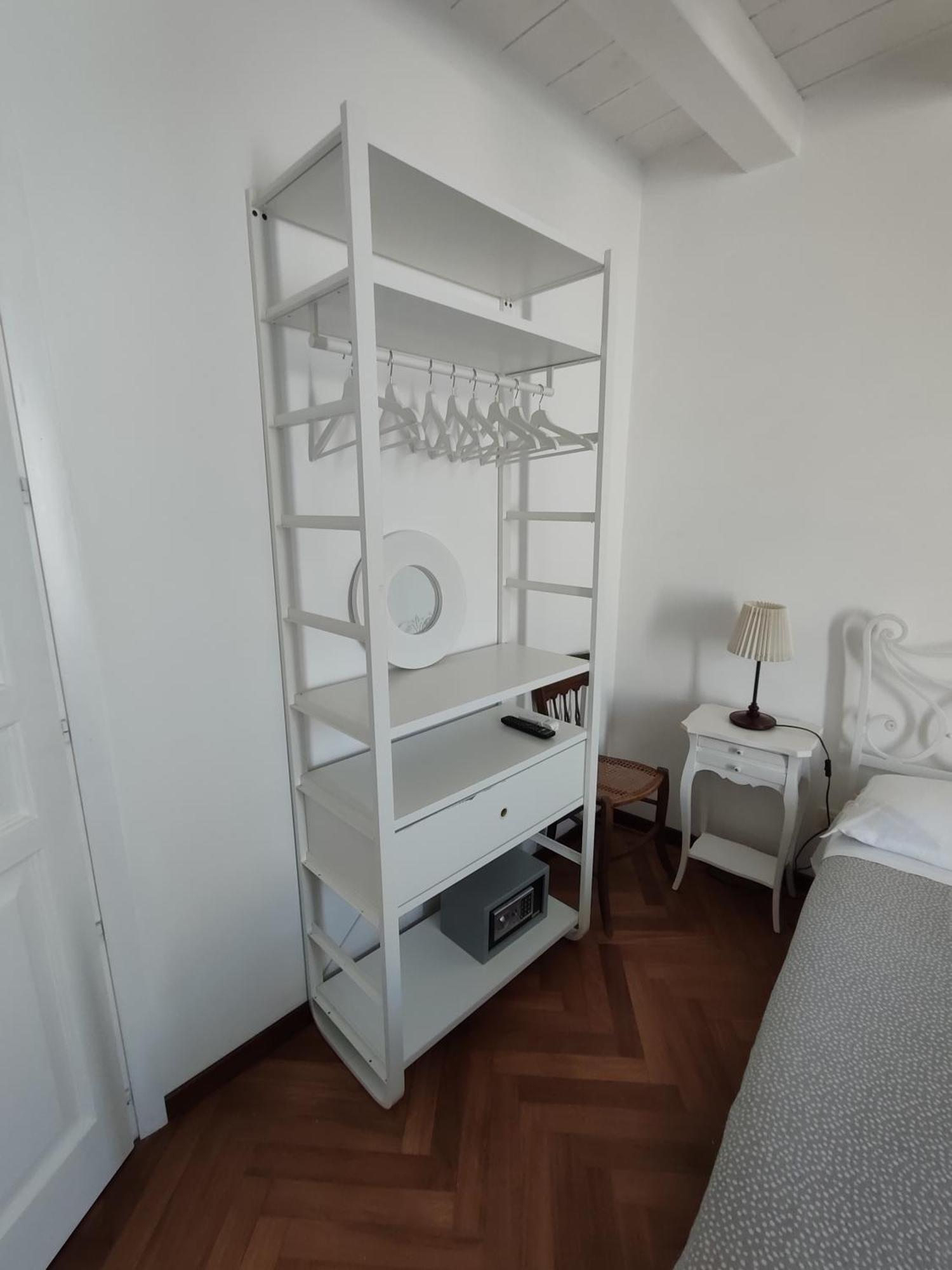 La Via Della Giudecca Panzió Szirakúza Kültér fotó