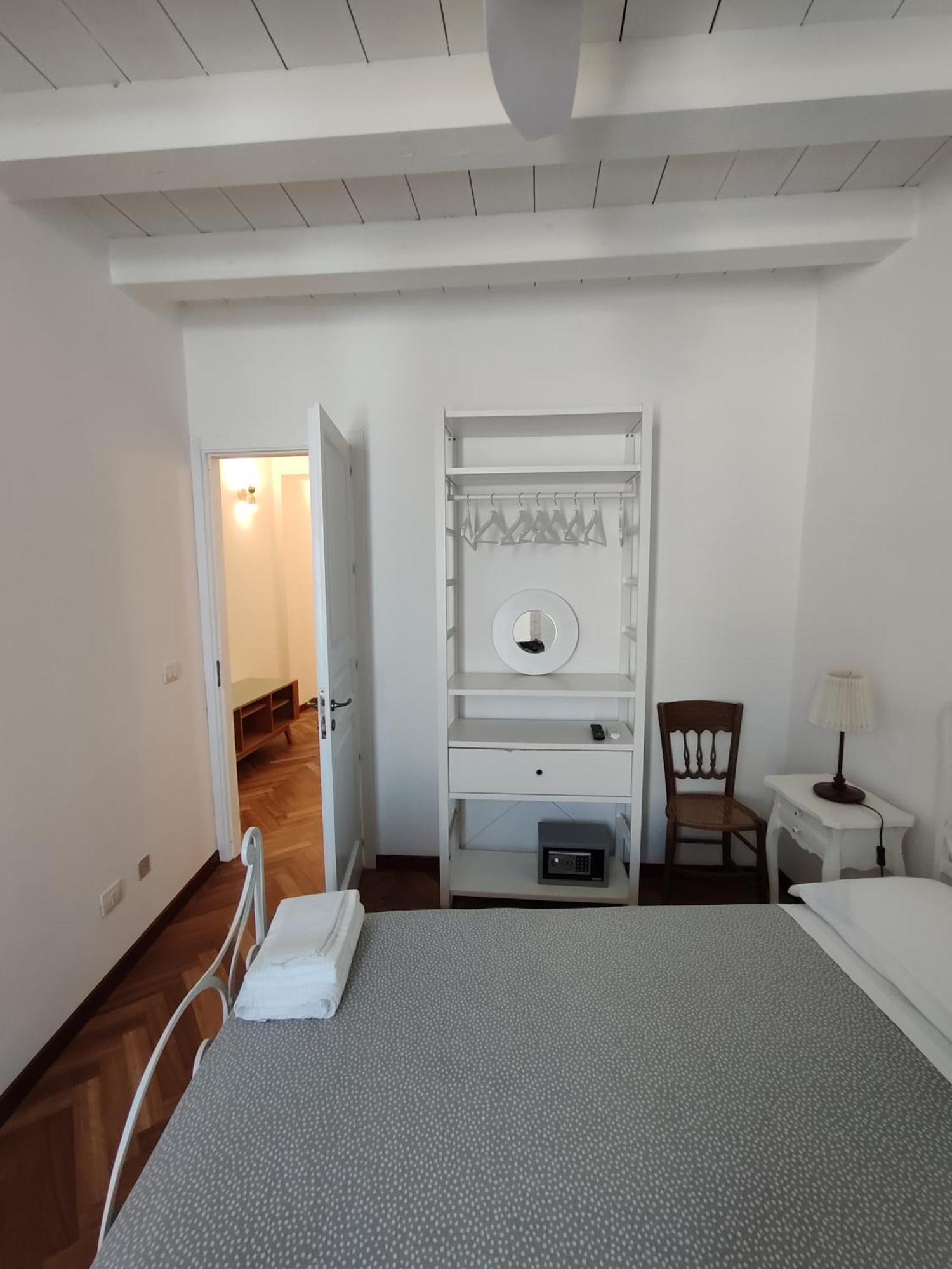 La Via Della Giudecca Panzió Szirakúza Kültér fotó