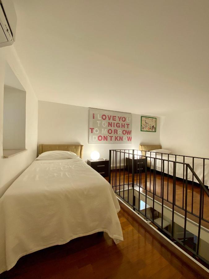 La Via Della Giudecca Panzió Szirakúza Kültér fotó